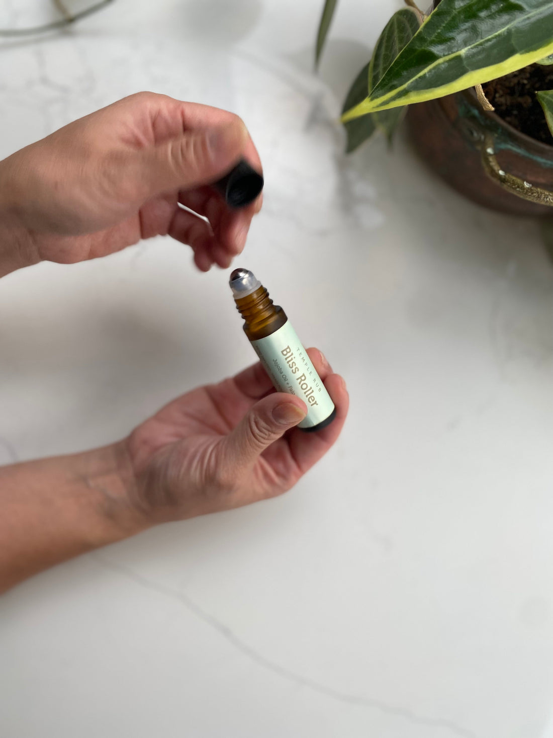 Rest as Requirement.