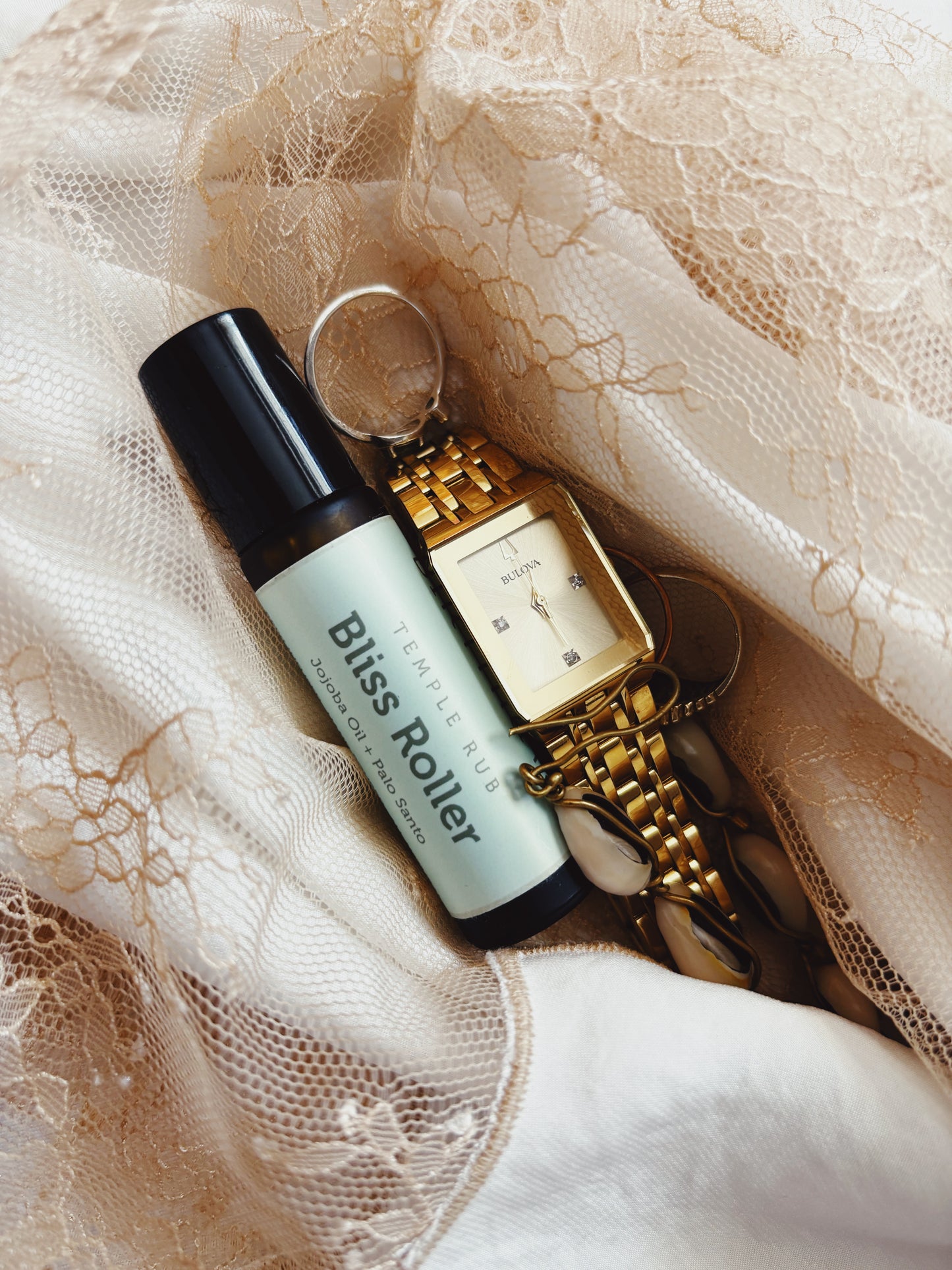 Bliss Roller