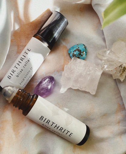 Bliss Roller