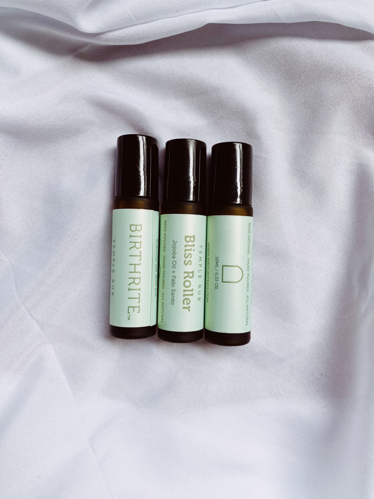 Bliss Roller