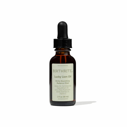 Lucky Lion Oil