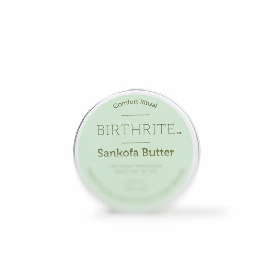Sankofa Butter