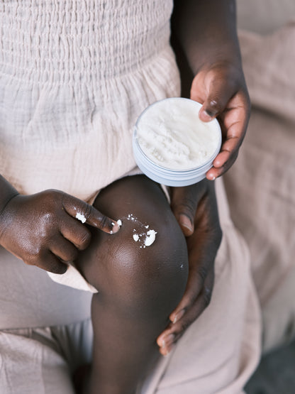 Sankofa Butter