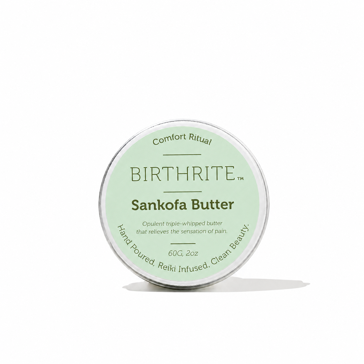 Sankofa Butter