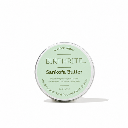 Sankofa Butter