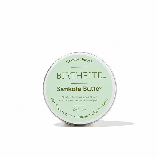 Sankofa Butter